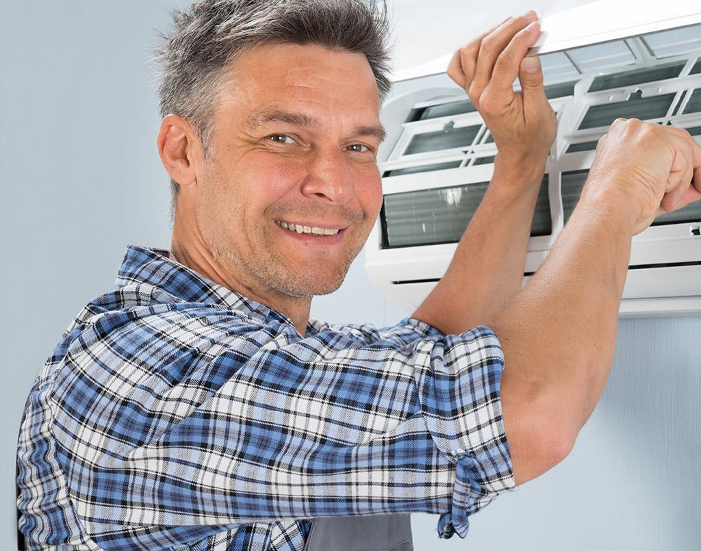 Expert boiler technician in Kirkcaldy