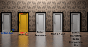 boiler quote comparrison
