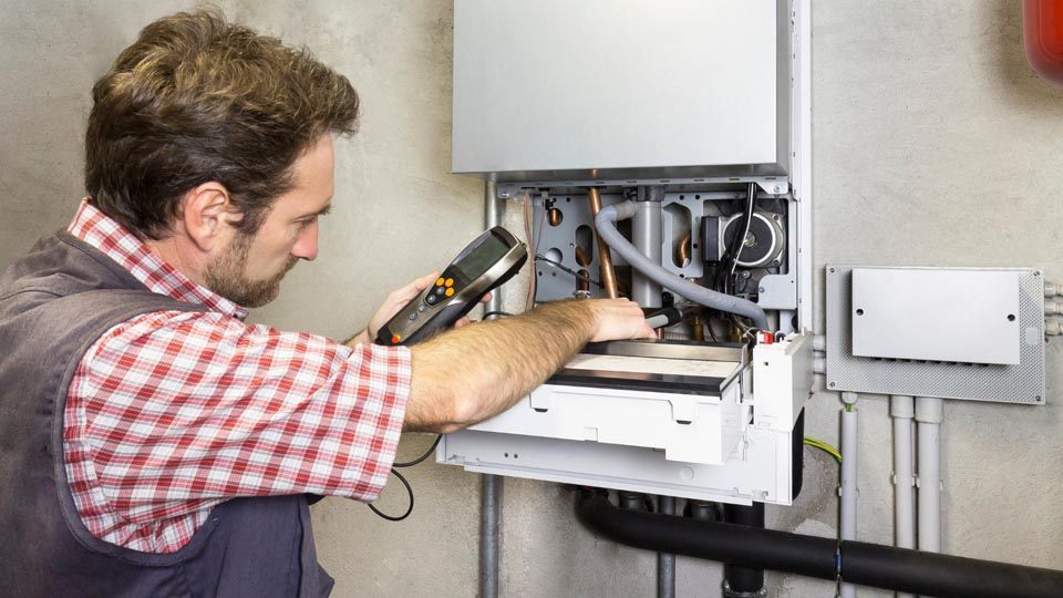 boiler-service boiler service