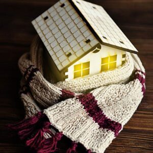 robust heating