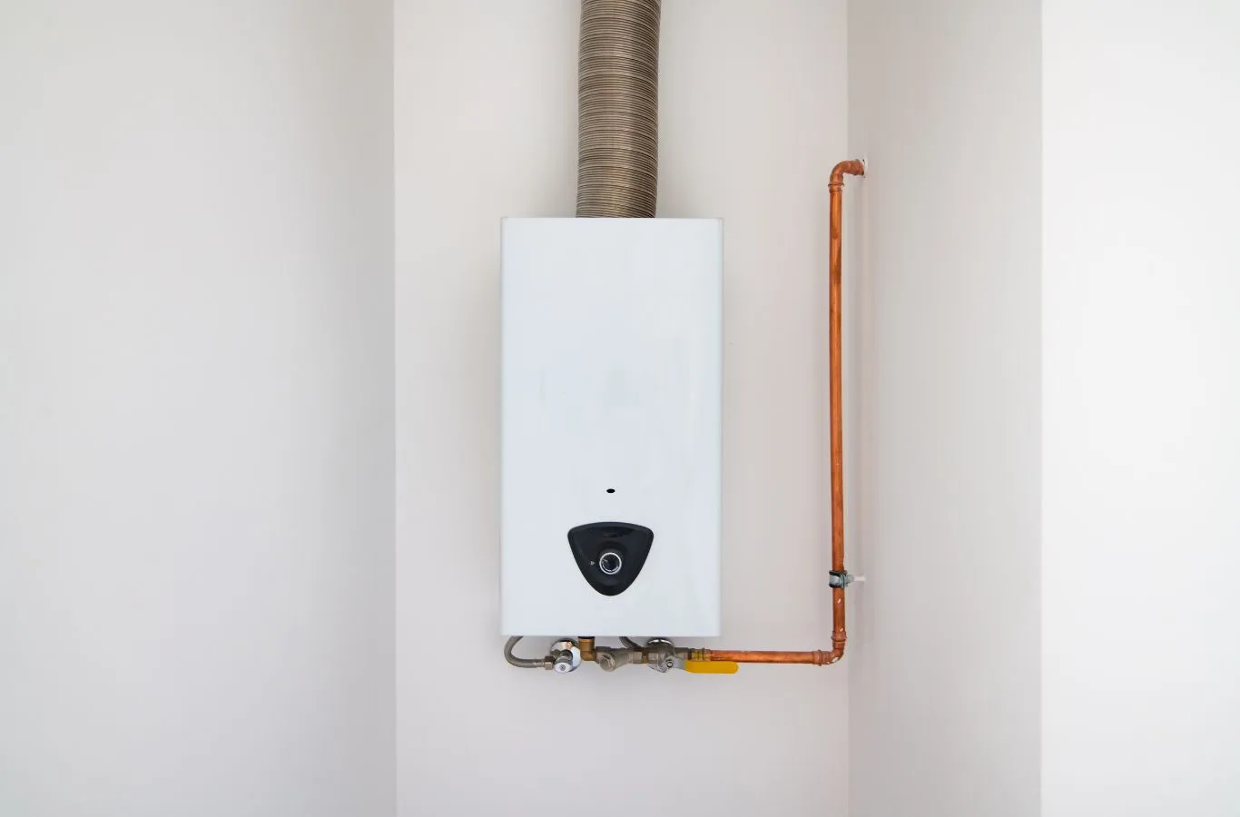 Benefits of LPG Boiler Installation in Leven by MPH Boilers Customer enjoying the benefits of a cost-effective LPG boiler installed by MPH Boilers in Leven.
