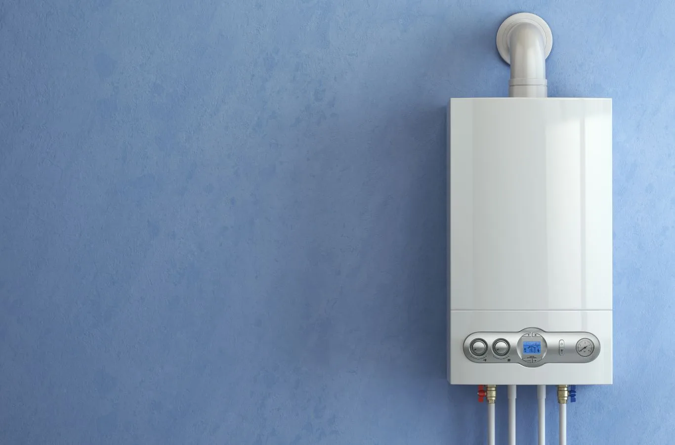 A gas boiler installation expert from MPH Boilers working in Leven – reliable provider of gas boiler installation. gas boiler installation near me.