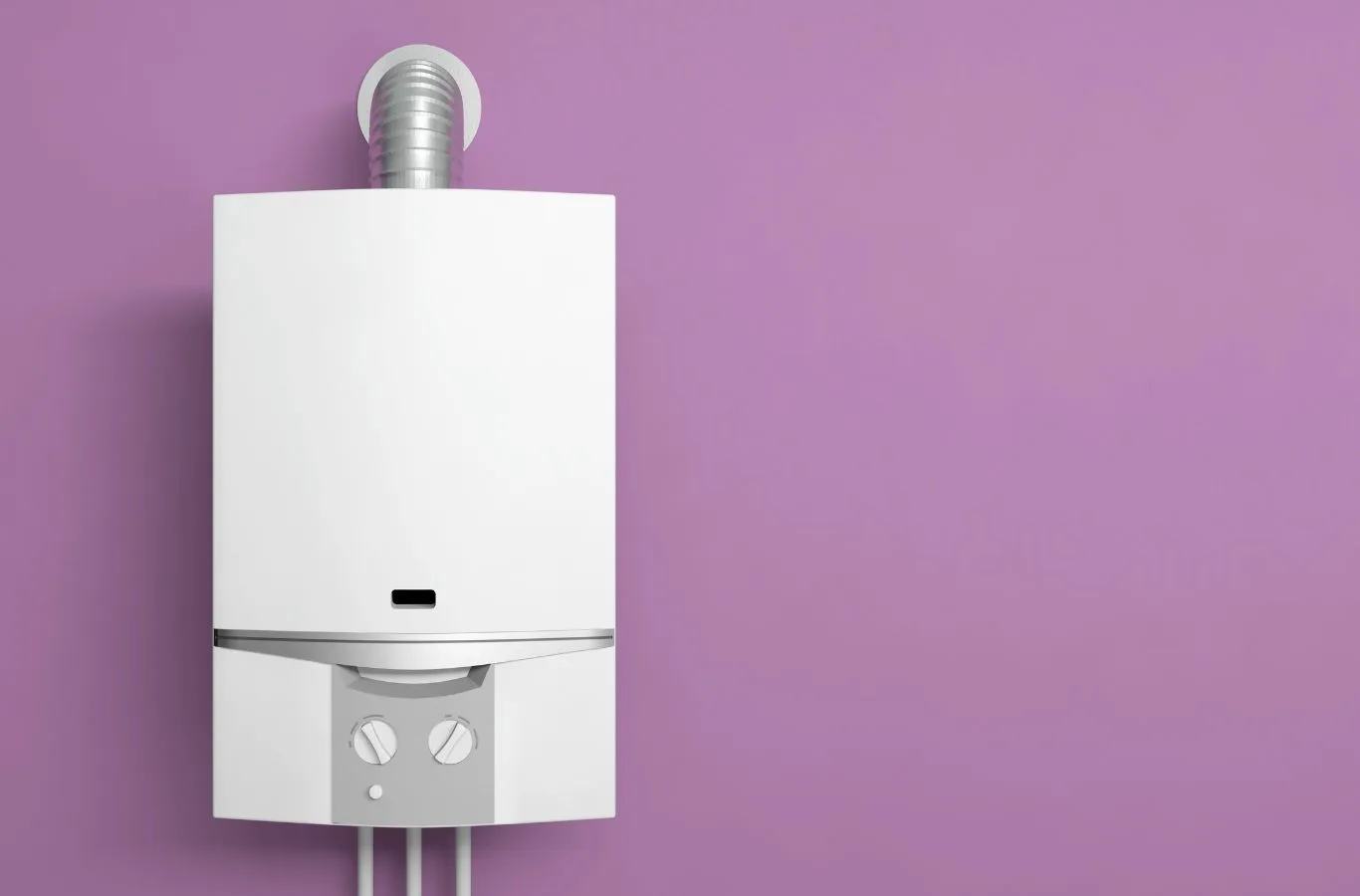 An experienced MPH Boilers technician providing oil boiler installation in Edinburgh, emphasizing quality service and customer satisfaction. Oil Boiler Installation Near Me.