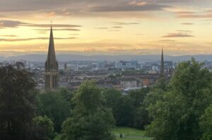 Glasgow
