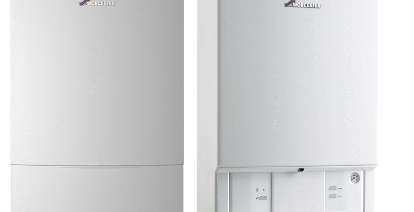 worcester combi boiler