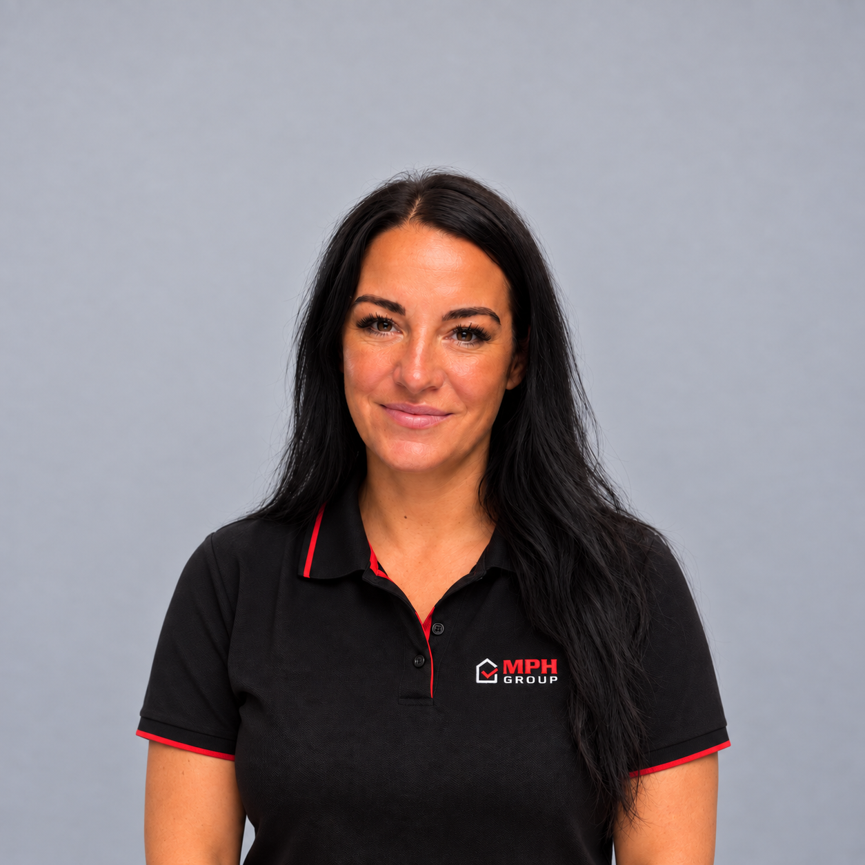 Claire McLean — Office Coordinator at MPH Boilers