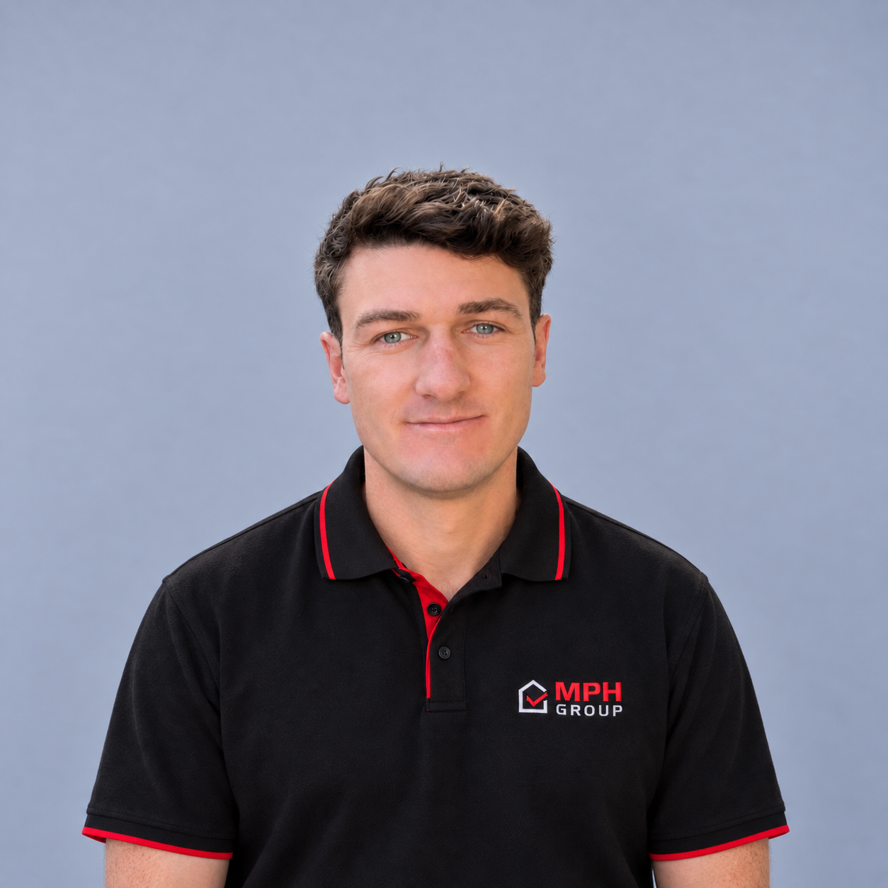 Conar Littlejohn — Plumbing & Heating Engineer at MPH