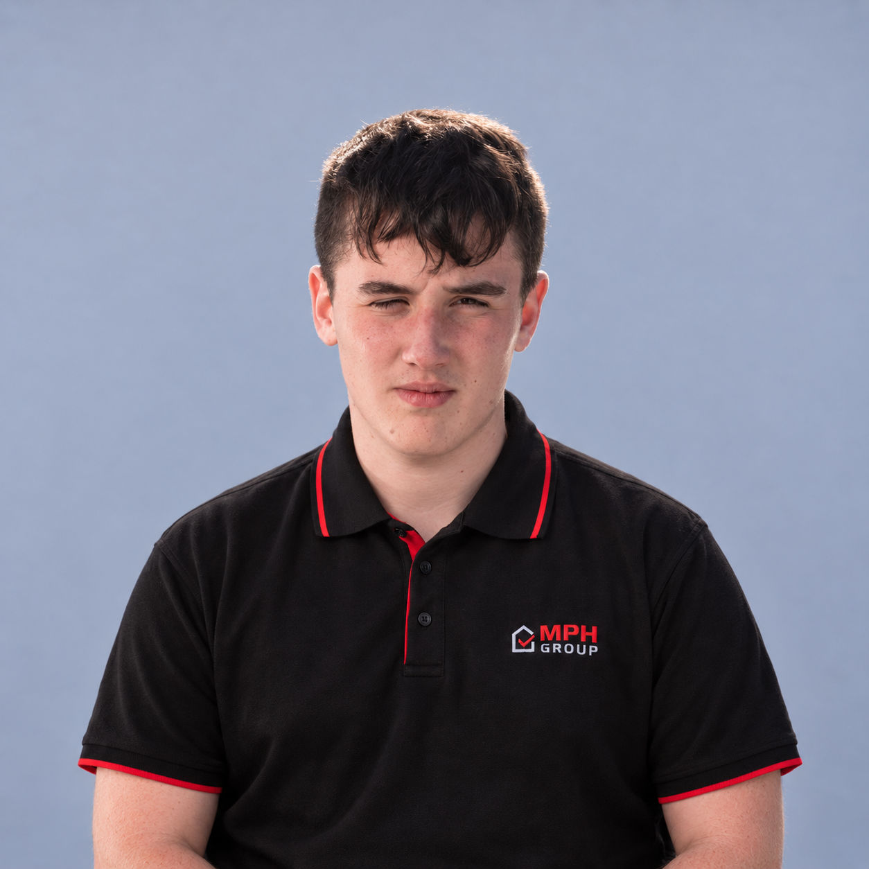 Connor McLean — Plumbing & Heating at MPH