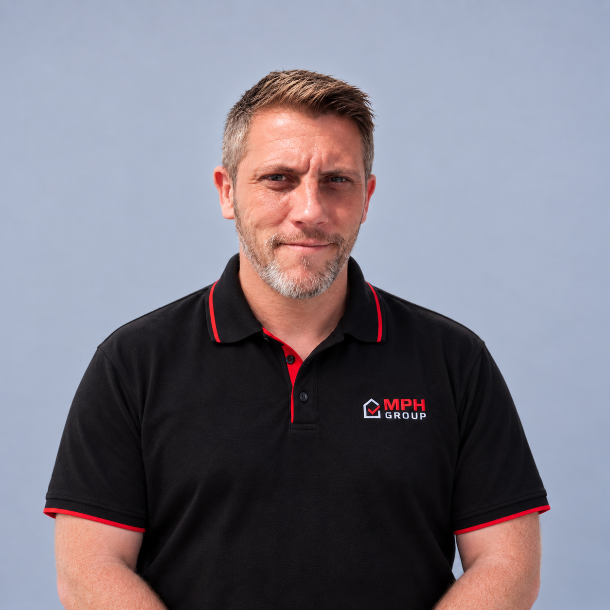 Dale Suttie — Gas Engineer at MPH