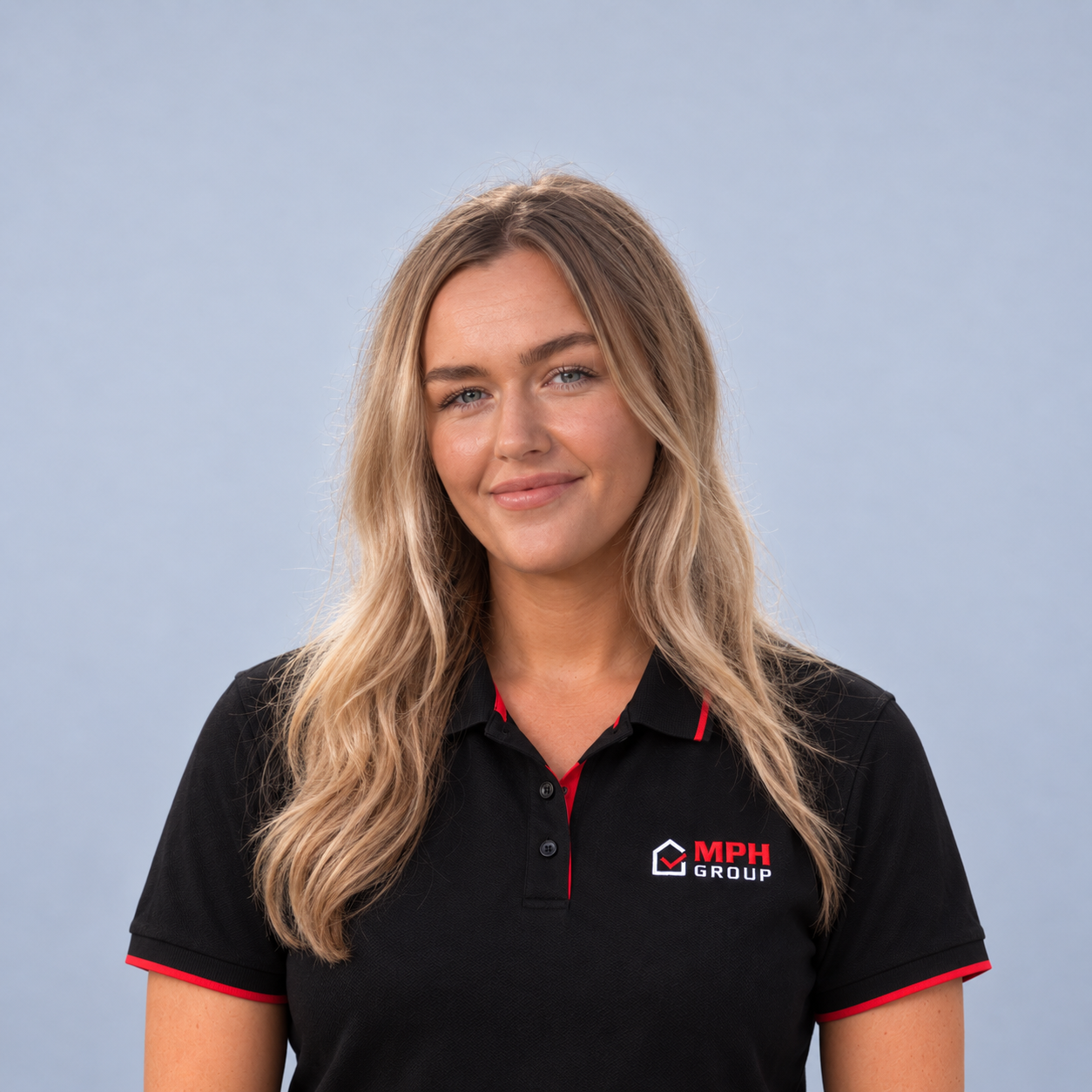Eve — Office Manager at MPH
