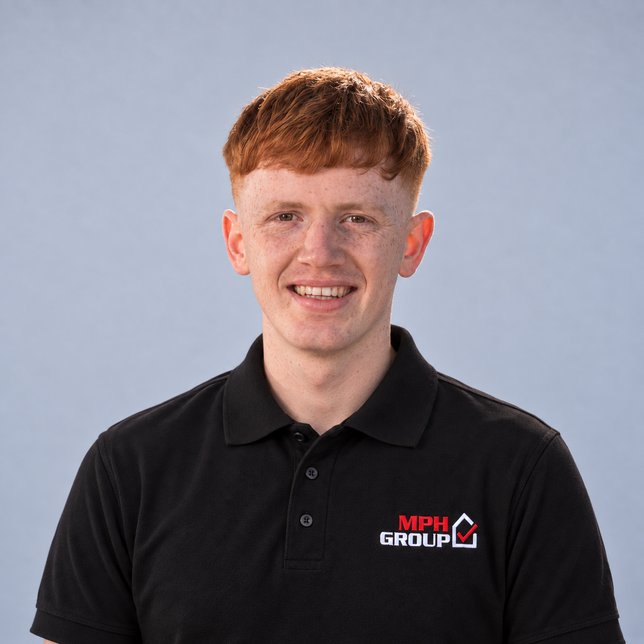 Ewan McLean Jnr — Logistics, Sales & Marketing at MPH