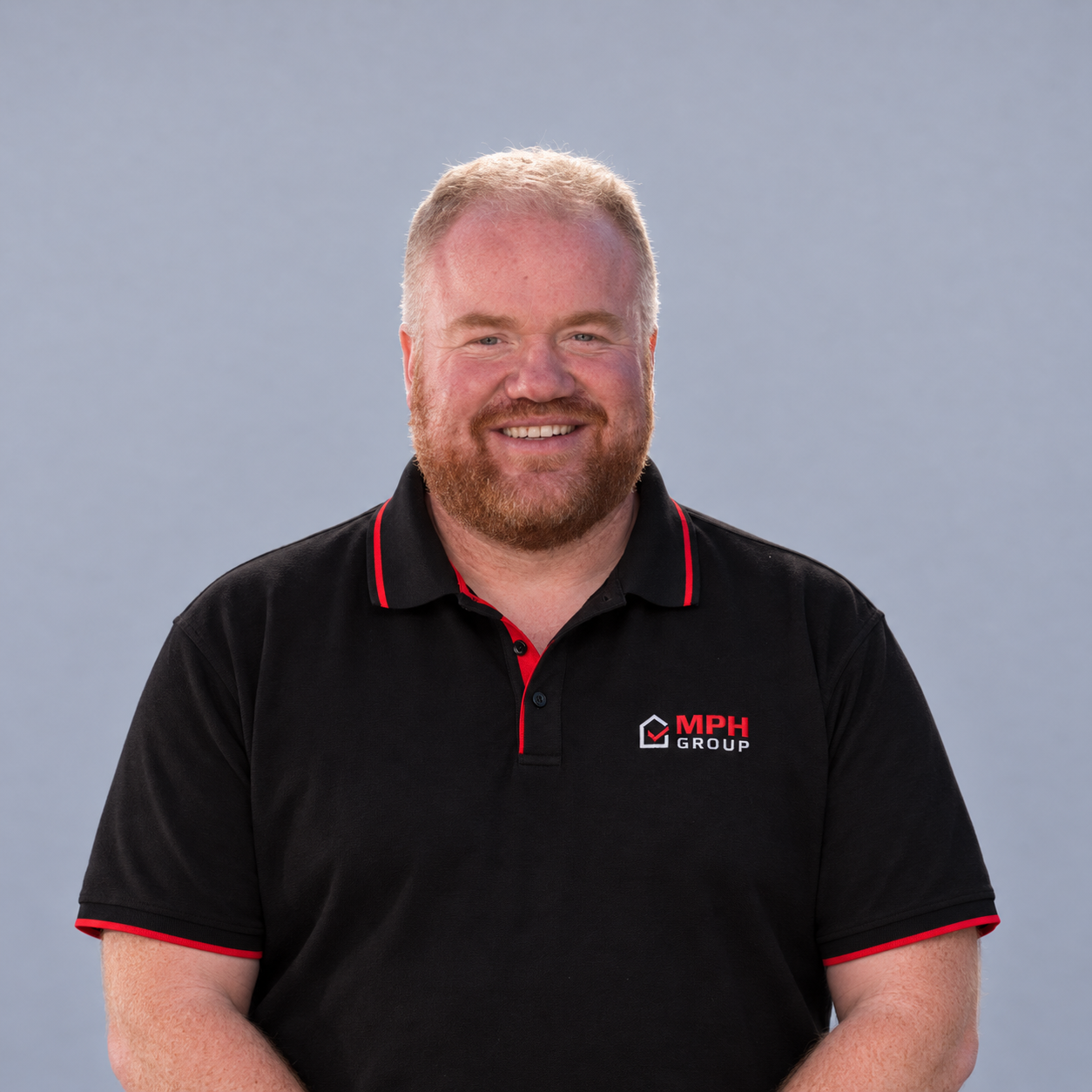 Ewan McLean — Managing Director and Gas Safe engineer at MPH