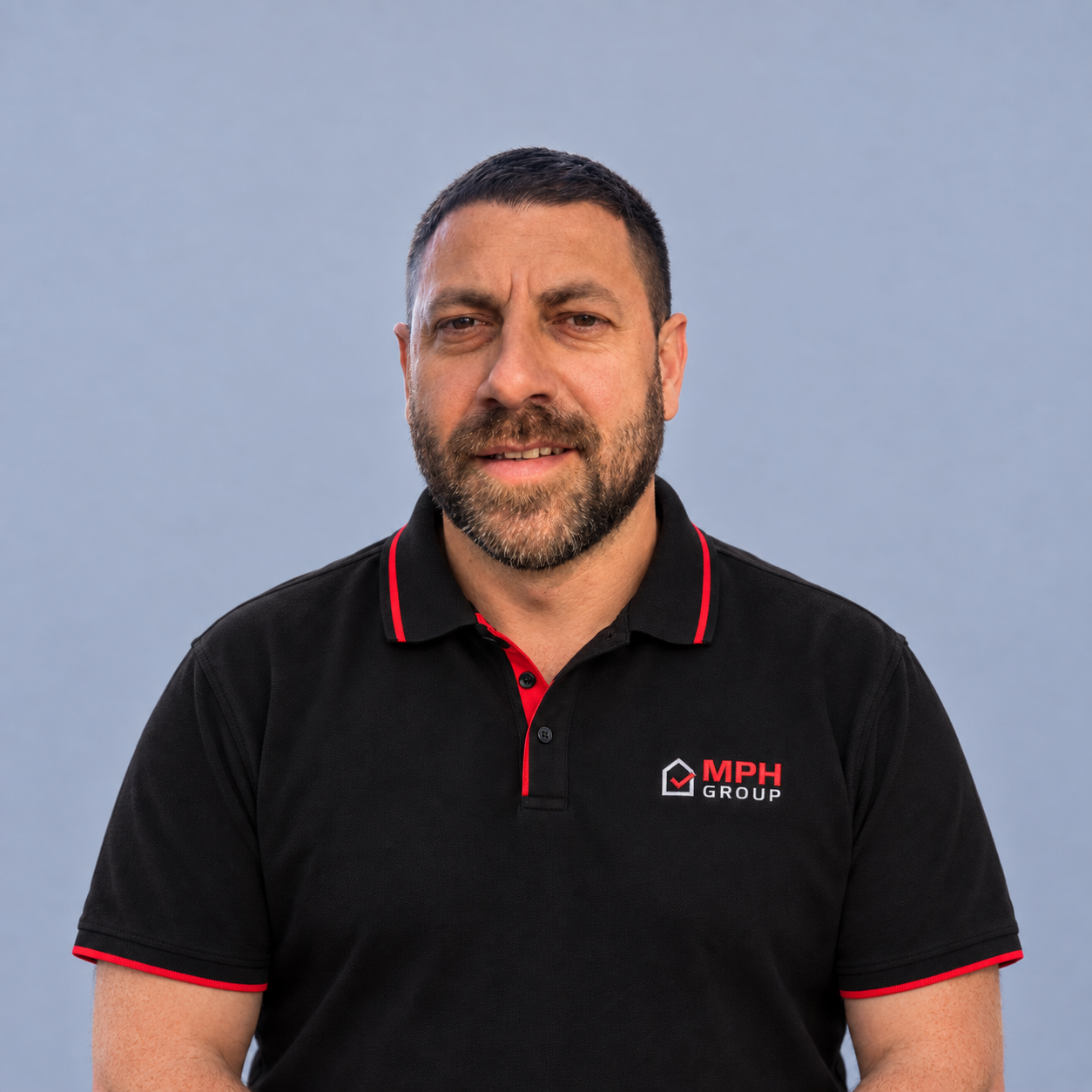 Gary McAlpine — Boiler Installer at MPH