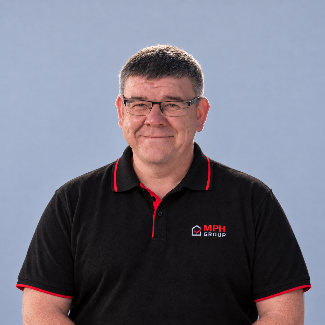 Gregor — Plumbing & Heating at MPH