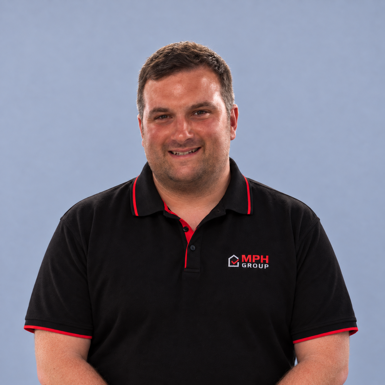 Lee Scott — Gas Engineer at MPH Boilers
