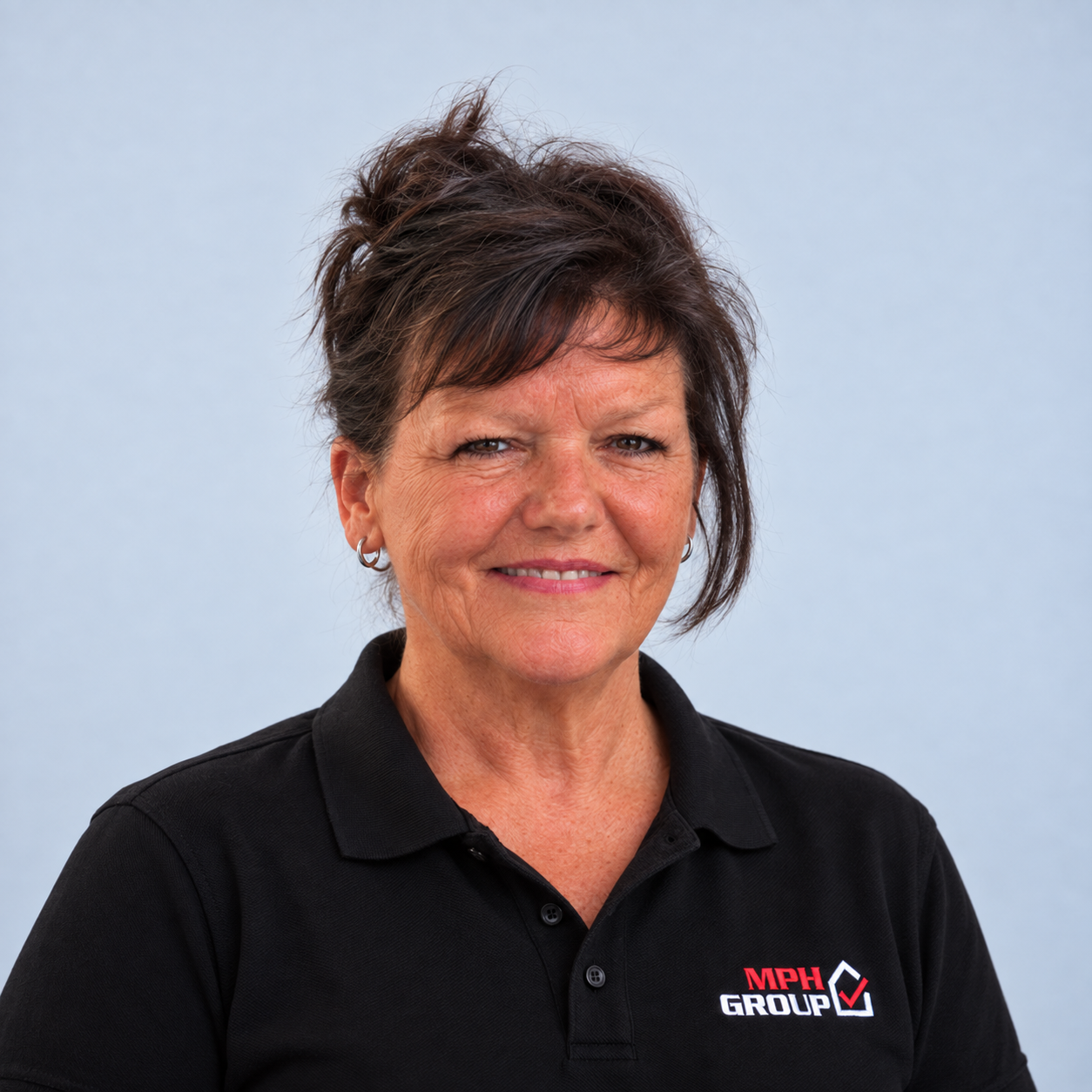 Marion Healy — Servicing & Logistics at MPH
