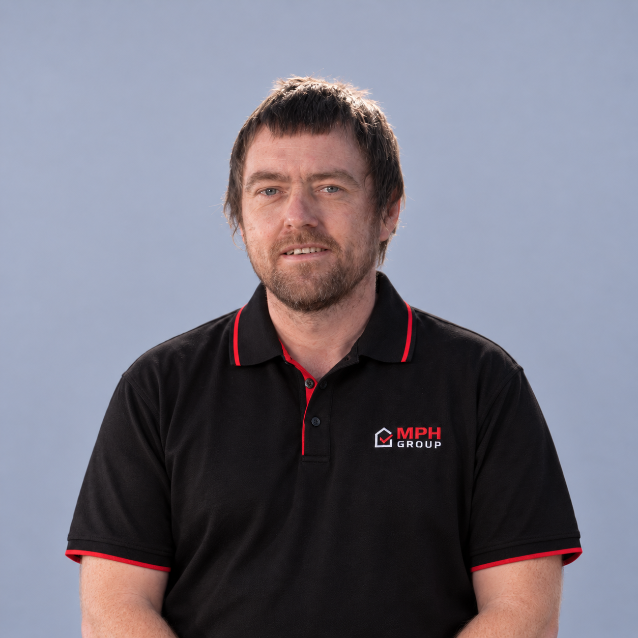 Paul Stokes — Operations Manager / Plumber at MPH