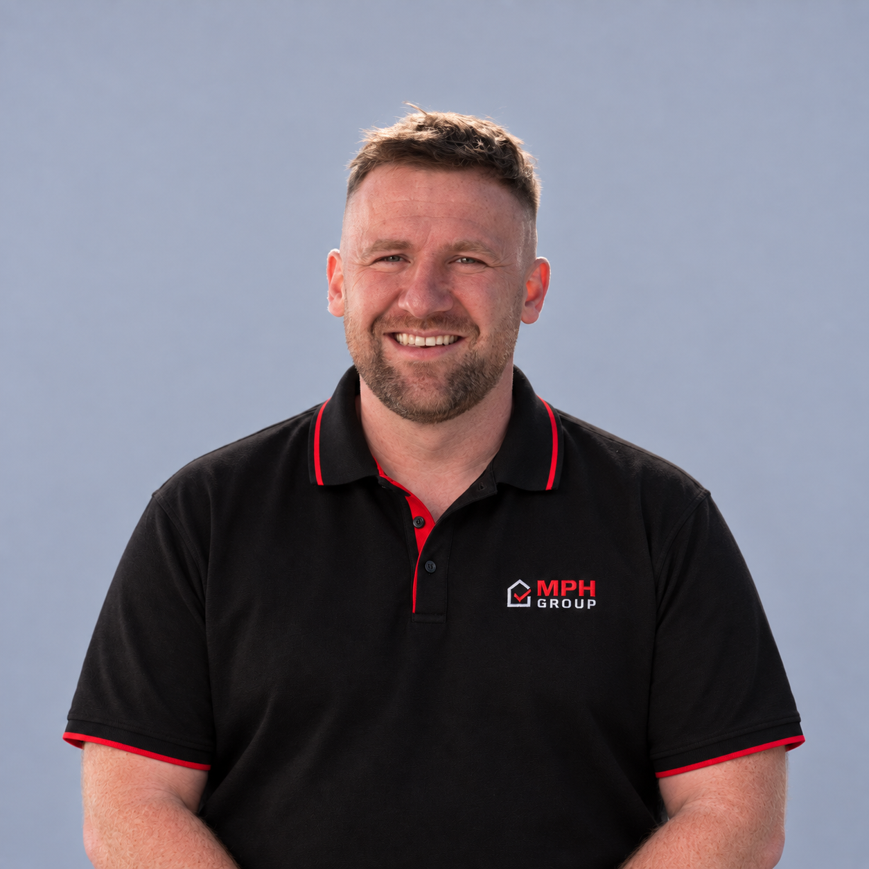 Scott Hutchison — Servicing at MPH