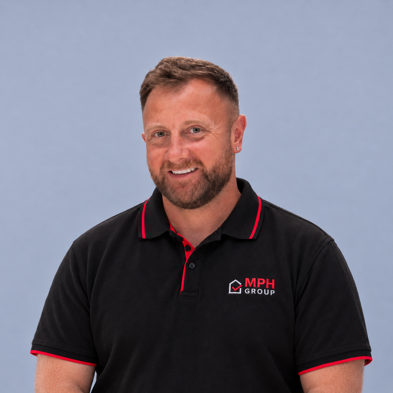 Thomas O’Kane — Plumbing & Heating subcontractor working with MPH